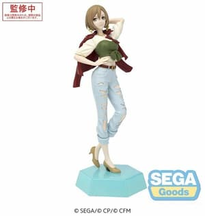 Meiko - Street Sekai - Desktop x Decorate Collections - Sega (2)