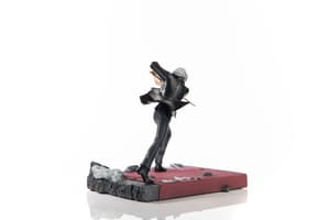 Vicious - Last Stand - First 4 Figures (7)