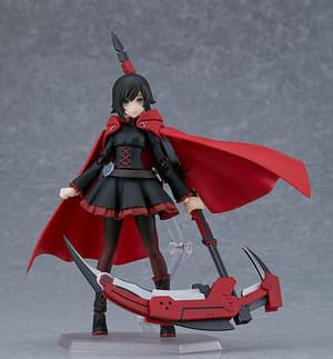 Figma 596 Ruby Rose - 3