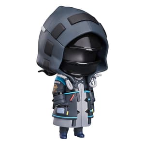 Nendoroid 1715 Doctor - Re-Release - 2