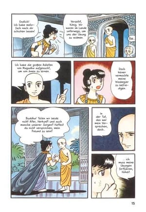 Buddha - Carlsen - Band 5 (1)