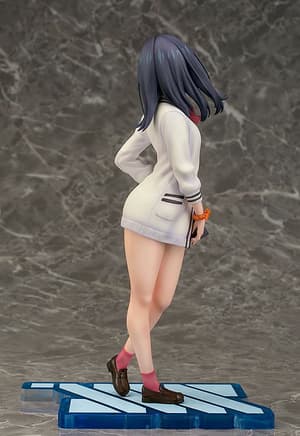 Rikka Takarada - Phat Company - 5
