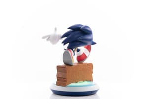 Sonic - Collector's Edition - First 4 Figures (13)