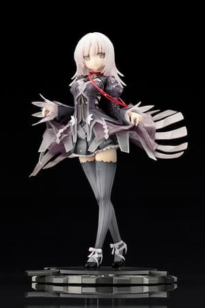 RyuZU - Clockwork Planet - Kotobukiya - 8