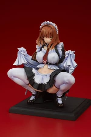 Fanaticism Alissa / Alyssa - Comic Bavel - Dragon Toy - 3