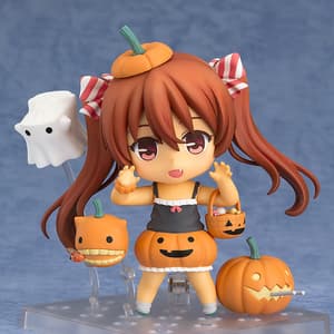 Nendoroid 670 Libeccio - 4