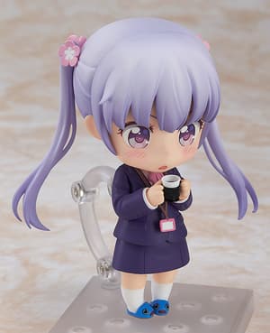 Nendoroid 639 Aoba Suzukaze - Re-Release - 4
