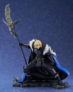 Fire Emblem: Three Houses – Dimitri Alexandre Blaiddyd 1/7 PVC Statue (32 cm) - 10