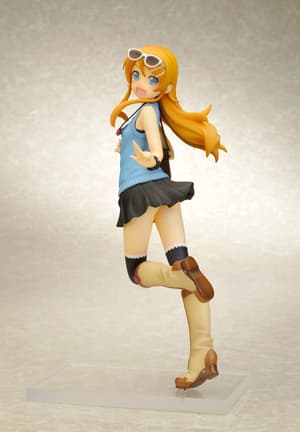 Kirino Kosaka - memories (Akihabara) - 2
