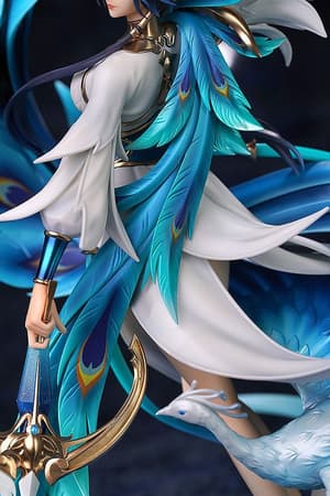 Consort Yu - Yun Ni Que Ling - Myethos - 10