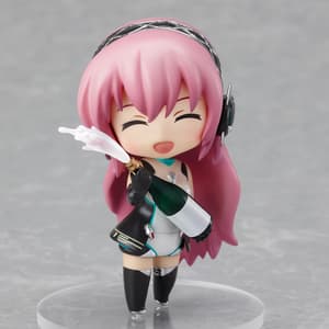 Nendoroid Petite: Racing Miku Set 2011 Ver. - 2
