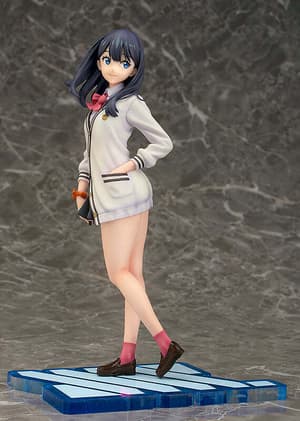 Rikka Takarada(re-run) - 4
