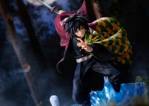 Giyuu Tomioka - Normal Version - Bell Fine - 4