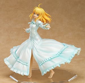 Saber - Last Episode - 1