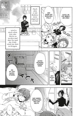 Black Butler - Band 2 - 5