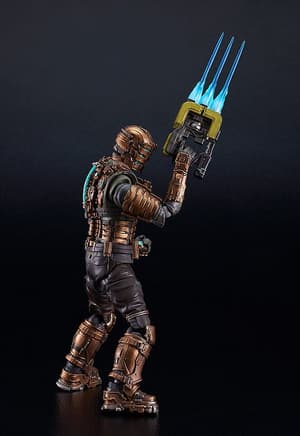 Figma SP-162 Isaac Clarke - 1