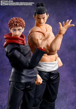 Aoi Todo - S.H. Figuarts - Bandai Spirits (8)
