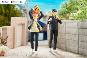 Tobio Kageyama - Tenitol - Furyu - 11
