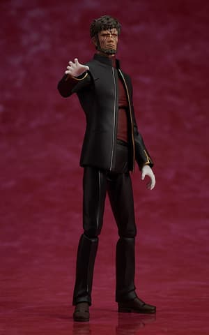 Figma SP-166 Gendo Ikari - 7