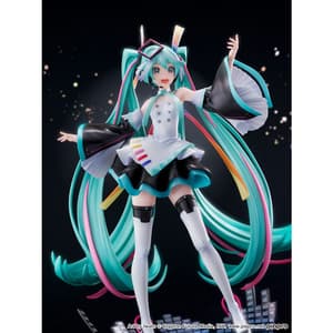 Hatsune Miku - Miku Expo 10th Anniversary 1/7 Scale Figure (Hobby Stock / Wing) - 8