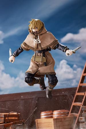 Figma 608 Thorfinn - 8