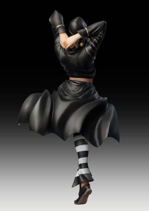 Risotto Nero - Statue Legend - Di molto bene - 3