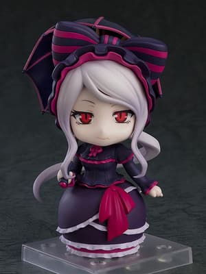 Nendoroid 1981 Shalltear Bloodfallen (1)