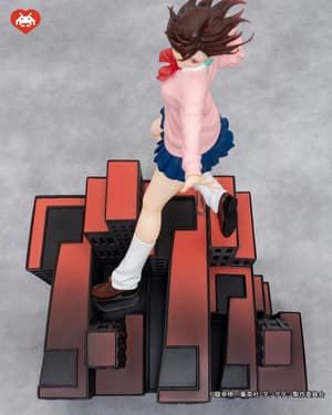 Momo Ayase - Dressta - Taito - 8
