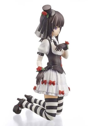Yozora Mikazuki - Gothik Lolita Version - 3