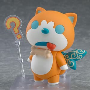 Nendoroid 1729 Pelops II - 4