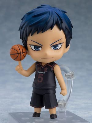Nendoroid 1079 Daiki Aomine - 2