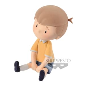 Christopher Robin - Winnie Puuh - Disney - Fluffy Puffy  - 1