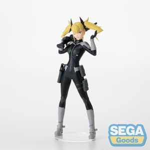 Kikoru Shinomiya - Luminasta - Sega (1)