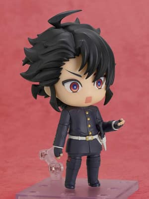 Nendoroid 3149 Ichi - 3