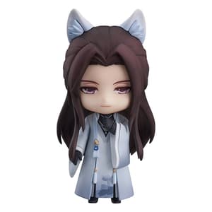 Nendoroid 1599 Mo Xu - Stranger Version - 6
