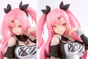 Nicole Demara 1/7 Scale Statue – Zenless Zone Zero | APEX - 4
