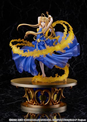 Alice Zuberg Crystal Dress Ver. – Sword Art Online: Progressive (eStream) - 12