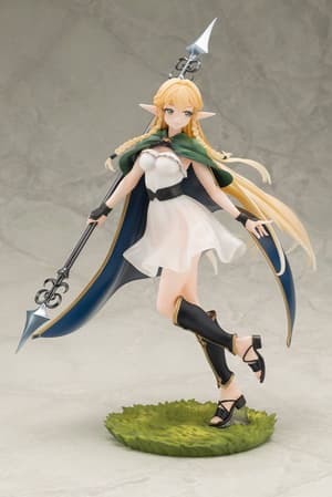 Eltolinde - Kotobukiya - 6