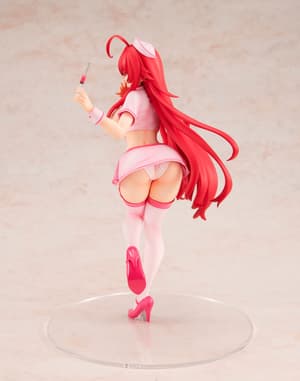 Rias Gremory - Nurse - KD Colle - Kadokawa (2)