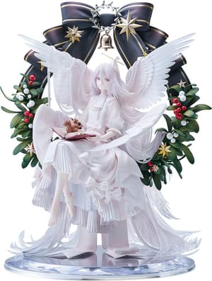 Bell of the Holy Night (Rella) - Illustration Revelation - Good Smile Company - 7