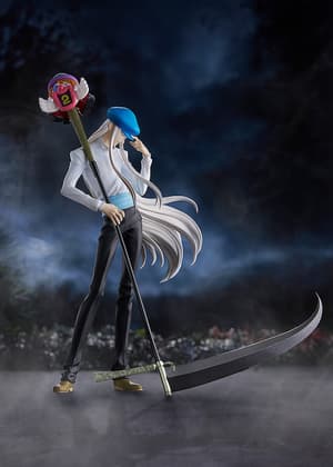 Kite (Kvyytt) - Hunter x Hunter Pop Up Parade - Good Smile Company - 3