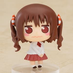 Set - GSC Himouto! Umaru-chan Trading Figures - 8 Figures - Re-Release - 6