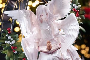 Bell of the Holy Night (Rella) - Illustration Revelation - Good Smile Company - 3
