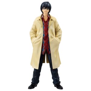 Yoichi Nagumo - Sakamoto Days - Ichibansho (2)