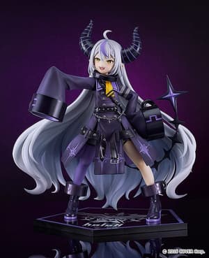 La+ Darknesss - Good Smile Company - 8