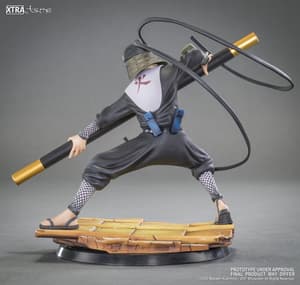 Hiruzen Sarutobi - Third Hokage - Tsume X-Tra - 3