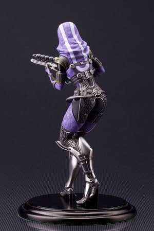 Tali'zorah - Mass Effect Bishoujo - 7