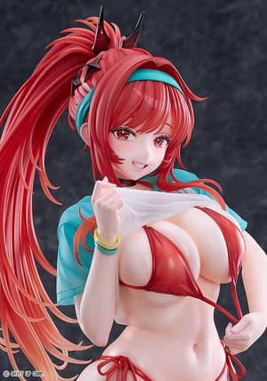 Rapi - Red Hood - Red Flavor - Amakuni / Hobby Japan - 6