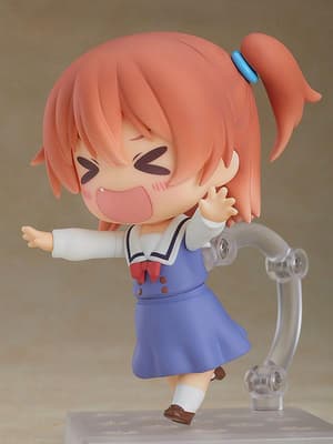 Nendoroid 1195 Hinata Hoshino - Re-Release - 5