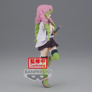 Mitsuri Kanroji - Demon Slayer Vol. 34 - Banpresto (1)